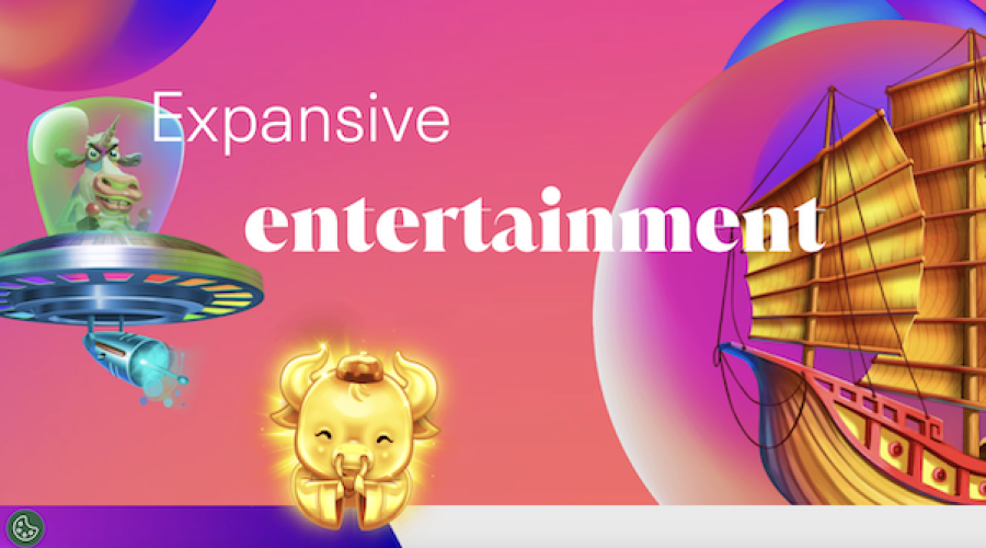 Charitable Gaming Lead